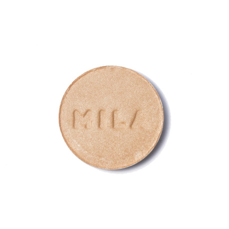 Mila Marzi PRO Sombra Compacta Pro Tratante (Rep. de 33 mm.) x 4grs. Durazno Satinado