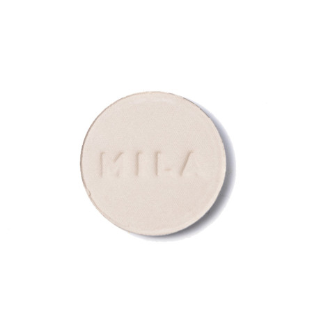 Mila Marzi PRO Sombra Compacta Pro Tratante (Rep. de 33 mm.) x 4grs. Marfil Mate.