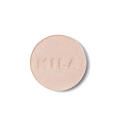 Mila Marzi PRO Sombra Compacta Pro Tratante (Rep. de 33 mm.) x 4grs. Nude Semi mate.