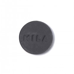 Mila Marzi PRO Sombra Compacta Pro Tratante (Rep. de 33 mm.) x 4grs. Gris mate