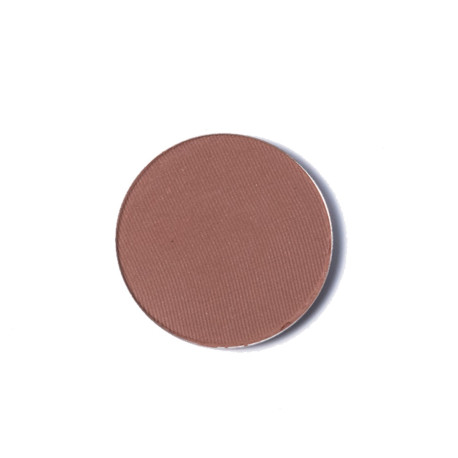 Mila Marzi Rubor Compacto (Repuesto de 37mm.) x 4grs. Rosa Intenso Satinado