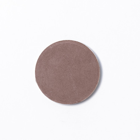 Mila Marzi Sombra Compacta (Repuesto de 37 mm.) x 4grs. Marrón Grisado