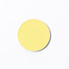 Mila Marzi Sombra Compacta (Repuesto de 37 mm.) x 4grs. Amarillo Intenso Mate
