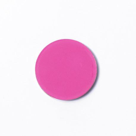 Mila Marzi Sombra Compacta (Repuesto de 37 mm.) x 4grs. Fucsia Mate