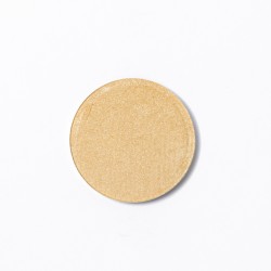 Mila Marzi Sombra Compacta (Repuesto de 37 mm.) x 4grs. Dorado Satinado