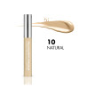 Idraet Pro MakeUp - PRO HYALURON CONCEALER - Corrector de Alta Cobertura HD - 10 NATURAL x 10 g