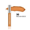 Idraet Pro MakeUp - PRO HYALURON CONCEALER - Corrector de Alta Cobertura HD - 30 MEDIUM BEIGE x 10 g