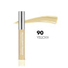 Idraet Pro MakeUp - PRO HYALURON CONCEALER - Corrector de Alta Cobertura HD - 90 YELLOW x 10 g