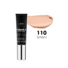 Idraet Pro MakeUp VITAMIN C CONCEALER FULL COVERAGE - Base + Corrector de Cobertura Muy Alta - Tono CC110 Swan x 30 g