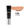 Idraet Pro MakeUp VITAMIN C CONCEALER FULL COVERAGE - Base + Corrector de Cobertura Muy Alta - Tono CC125 Canelle x 30 g