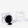 Mila Marzi PRO Sombra en Polvo Perla  (Pote) x 1gr.  Negro Impact