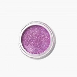 Mila Marzi Sombra en polvo - Violeta - Cristales de Luz x 1 gr.