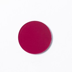 Mila Marzi Sombra Compacta (Repuesto de 37 mm.) x 4grs. Rojo Mate