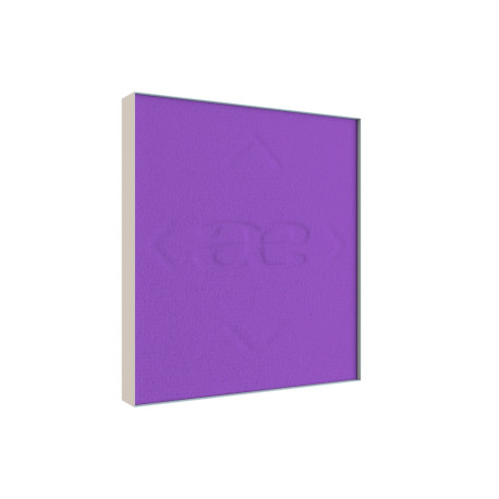 Idraet Pro MakeUp - Sombras Matte Full Color - EM31 FULL VIOLET x 2,5 g