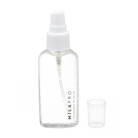 Mila Marzi PRO Fijador Multifuncion HD  (Botella pulverizadora) x 55cc.