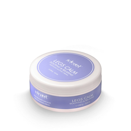 Idraet LEGS CALM SOOTHING & RELAXING - Crema Relajante de Piernas x 250g