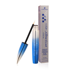 Carthage FILL UP X-LASH & BROW Serum Activador del Crecimiento y Fortalecimiento de Cejas y Pestañas x 11 ml