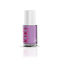 Idraet Kiki Pro Nails U-NAIL IT SYSTEM - Los Angeles Collection - UN132 GRAPE GLITZ x 11 ml
