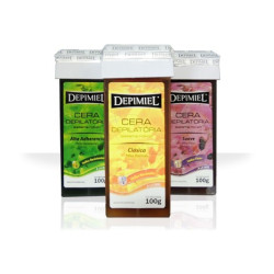 Depimiel Roll on Verde x 100 gr