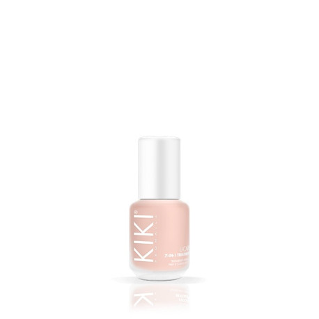 Kiki Pro Nails 7-IN-1 TREATMENT - Tratamiento Intensivo para el Cuidado de Uñas x 15 ml