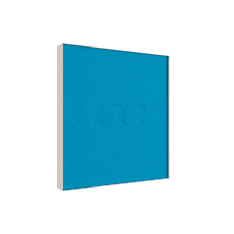 Idraet Pro MakeUp - Sombras Full Color - EM25 Turquoise (Matte) x 2,5 g