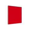 Idraet Pro MakeUp - Sombras Full Color - EM51 Full Red (Matte) x 2,5 g