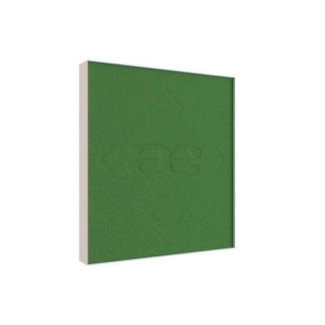 Idraet Pro MakeUp - Sombras Neutras - EM14 Super Green (Matte) x 2,5 g