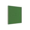 Idraet Pro MakeUp - Sombras Neutras - EM14 Super Green (Matte) x 2,5 g