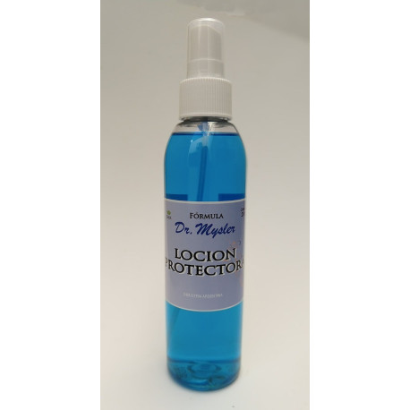 Fórmula Dr Mysler Loción Refrescante Protectora x 200 cc.