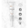 BioCosmética Exel PROMOTER SCRUB Gel Exfoliante para Cejas