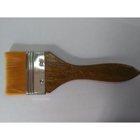 Descartel Pinceleta Fango Nº12