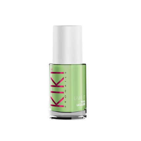 Kiki ProNails U-NAIL IT SYSTEM - Tono UN 12 Lime Doll