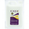 BioCosmética Exel enjuague de almendra 3.75Lt