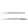 Plumas Tebory para Microblading de acero inoxidable