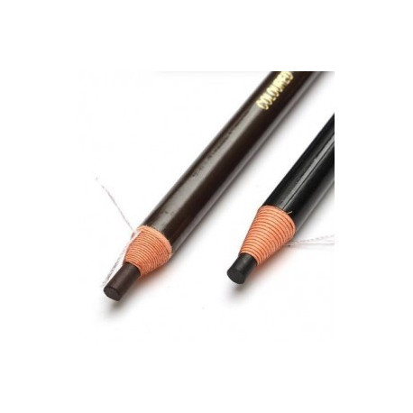 Lapiz Dermografico para Microblading 
