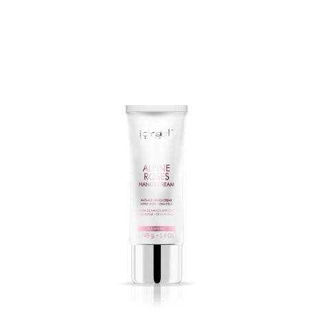 Idraet Alpine Roses Hand Cream