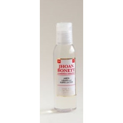 Jhoan Bonett Jabón liquido con Suero Láctico 120C