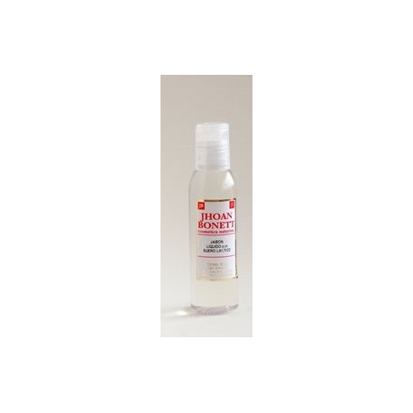 Jhoan Bonett Jabón liquido con Suero Láctico 120C