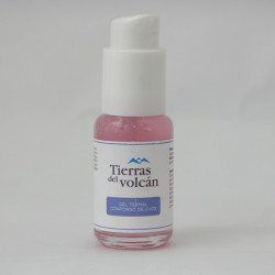 Tierras del Volcán Gel Contorno de Ojos x 30 g