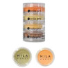 Mila Marzi PRO Tonalizador Correctivo Pro (Pote)  (2,5grs.c/u.) AMARILLO