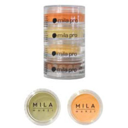 Mila Marzi PRO Tonalizador Correctivo Pro (Pote)  (2,5grs.c/u.) BEIGE GRISADO