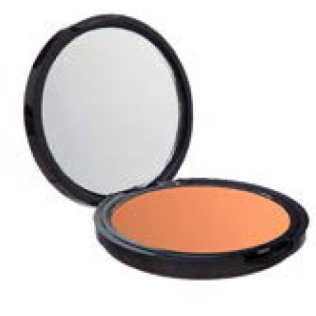 Mila Marzi Maquillaje compacto polvo microfinish