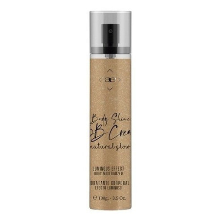 Idraet Pro MakeUp Body Shine BB Cream