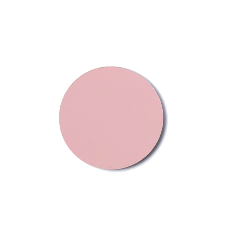 Mila Marzi Sombra Compacta (Repuesto de 33 mm.) x 4grs. Rosa Mate