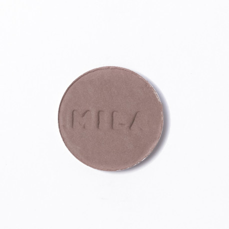 Mila Marzi Sombra Compacta (Repuesto de 33 mm.) x 4grs. Beige Mate