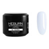 Heburn Gel de Construccion- Kapping x 30 gr Blanco