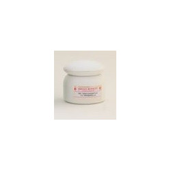Jhoan Bonett Gel Descongestivo c/ manzanilla y tilo 50g