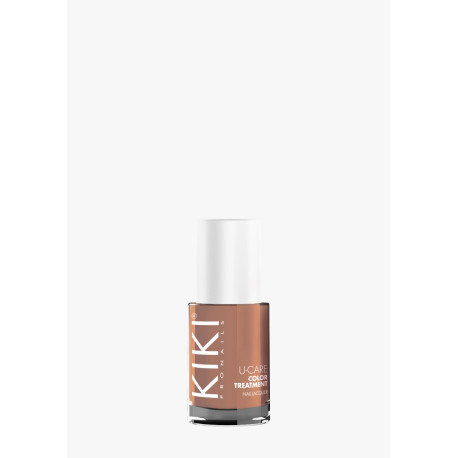 Kiki Pro Nails U CARE - COLOR TREATMENT - Tono UCT 81 NAKINN