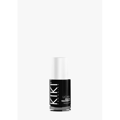 Kiki Pro Nails U CARE - COLOR TREATMENT - Tono UCT111 Nuit	