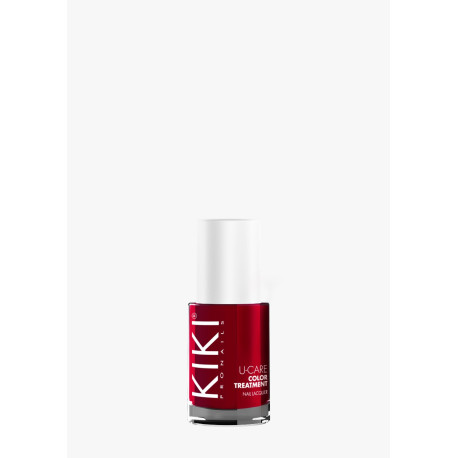 Kiki Pro Nails U CARE - COLOR TREATMENT - Tono UCT52 Desire	